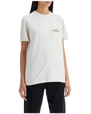 Golden Goose T-Shirts - Gray