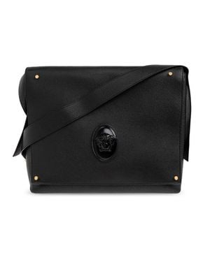 Versace Shoulder Bags - Noir