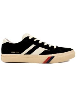 Pro Keds Sneakers - Noir