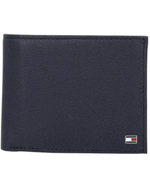 Tommy Hilfiger Wallets & Cardholders - Bleu