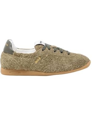 RUN OF Sneakers - Verde