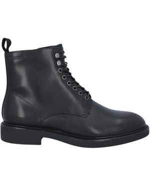 Vagabond Shoemakers Alex M Ankle Boots - Schwarz