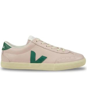 Veja Trainers - Grey