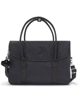 Kipling Superworker Werktas - Zwart