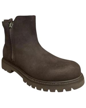 Panama Jack Fiore B9 Stiefeletten - Braun