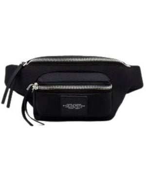 Marc Jacobs Belt Bags - Negro