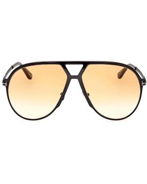 Tom Ford Sonnenbrillen - Braun