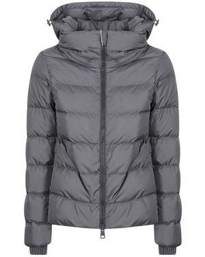 Herno Winter Jackets - Gris