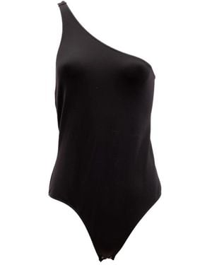 McQueen Body - Negro