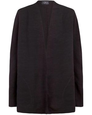 Cortana Blazers - Black