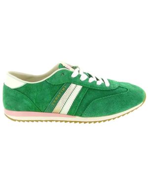 Serafini Basket Rm60 - Grün