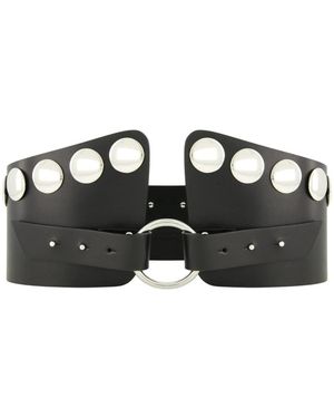 IRO Belts - Black