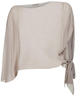 Blanca Vita Capes - Gris