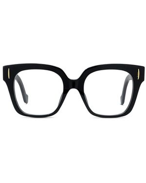 Loewe Glasses - Black