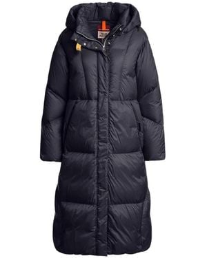 Parajumpers Liu Long Puffer - Blauw