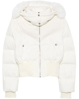 Colmar Ski Jackets - Bianco