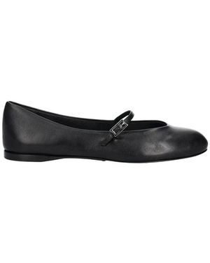Max Mara Ballerinas - Zwart