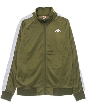 Kappa Light Jackets - Verde