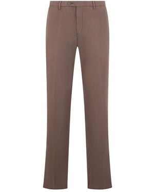 Fedeli Chinos - Brown