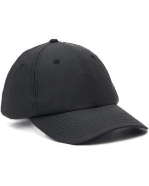 Rains Caps - Nero
