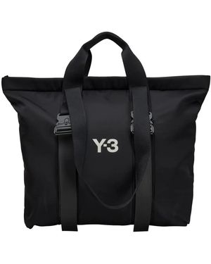 adidas Shopping Bags - Black