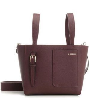 Valextra Handbags - Viola