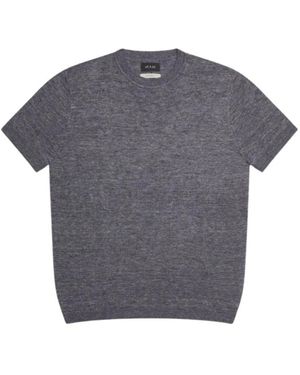 AT.P.CO T-Shirts - Gris