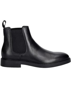 Guess Dova Chelsea Boots - Schwarz