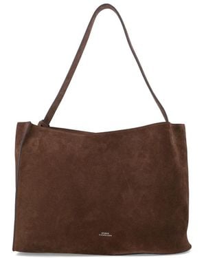Studio Nicholson Tote Bags - Brown