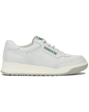 Mephisto Trainers - White