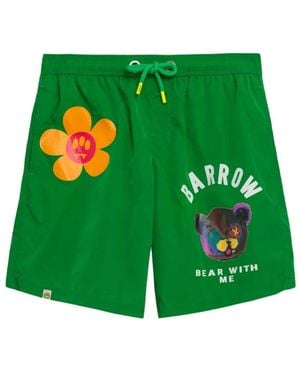 Barrow Beachwear - Verde