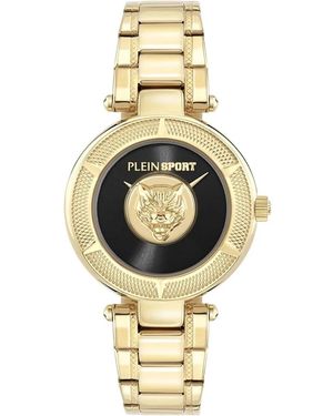 Philipp Plein Watches - Metallic