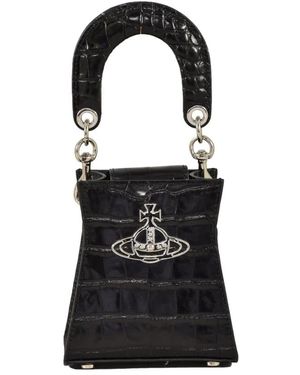 Vivienne Westwood Handbags - Nero