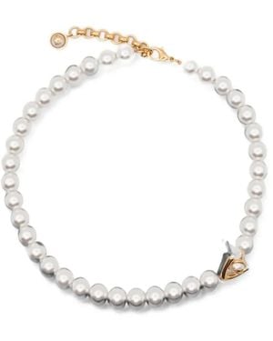 CASABLANCA Necklaces - Metálico