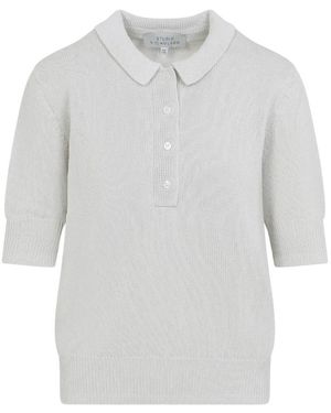 Studio Nicholson Tolsa Polo - Grijs