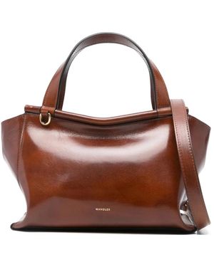 Wandler Handbags - Marron