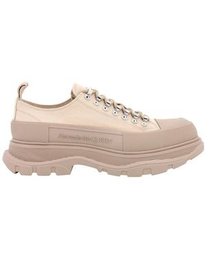 McQueen Trainers - Pink