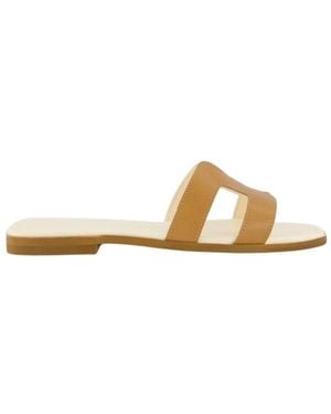 Gibaldi Sliders - Neutro