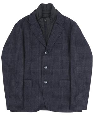Herno Blazer - Blauw