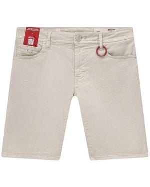 Tramarossa Casual Shorts - Neutro