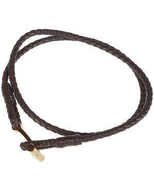 Tom Ford Bracelets - Brown
