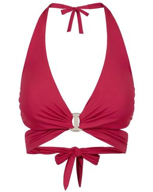 Iceberg Bikinis - Rojo