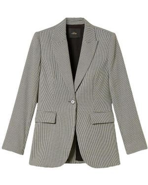 Twinset Blazers - Gris