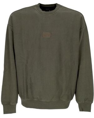 Huf Sweatshirts - Green