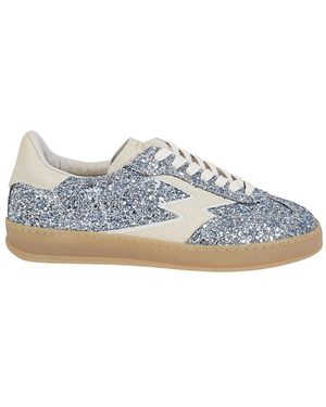 MOA Sneakers - Blauw