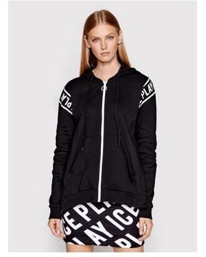 Ice Play Hoodies - Black