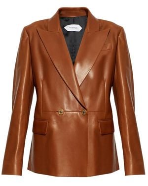 Versace Blazers - Marrón