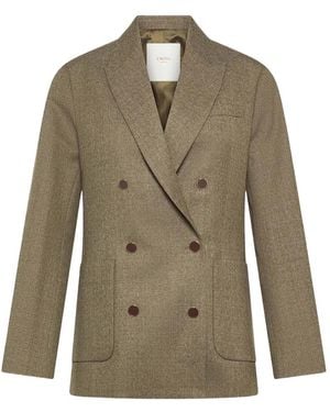 Cruna Blazers - Verde