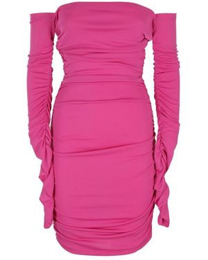 ANDAMANE Party Dresses - Pink