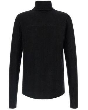 Thom Krom Turtlenecks - Black